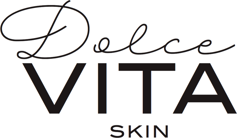 Welcome to Dolce Vita Skin