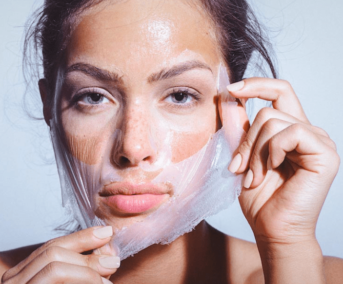 Love a Dermatologist Peel