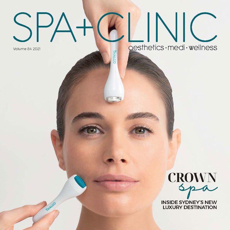 BRIDGING THE GAP BETWEEN GP AND AESTHETICS