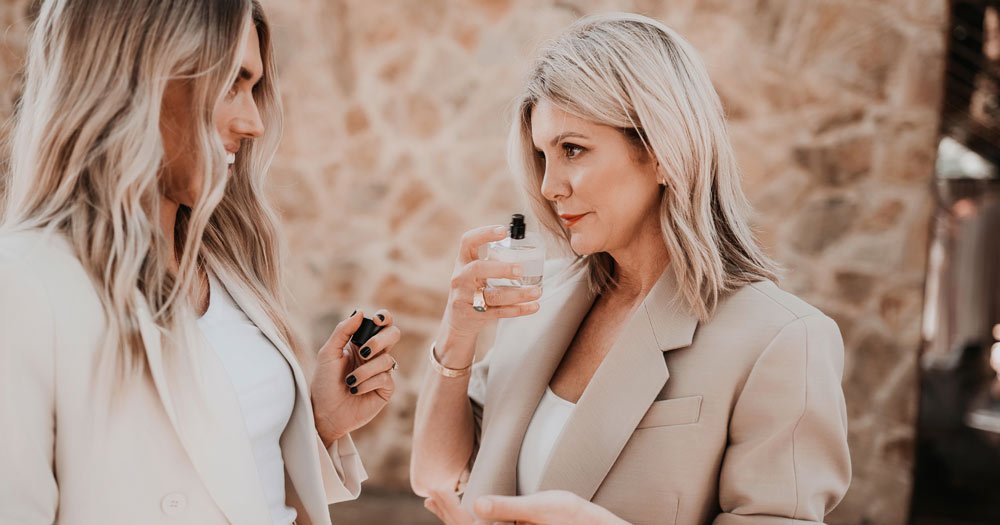 Welcome Back to Dolce Vita Skin