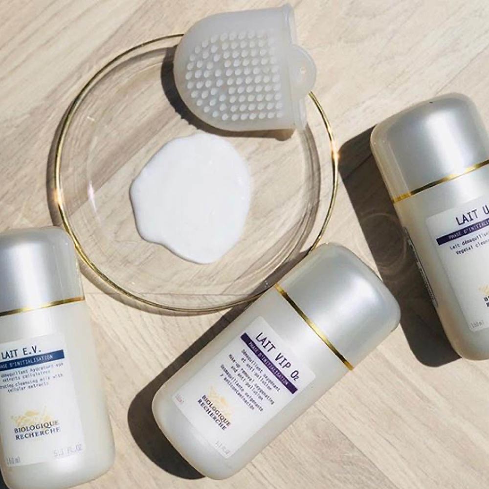Are you searching for the perfect cleanser?