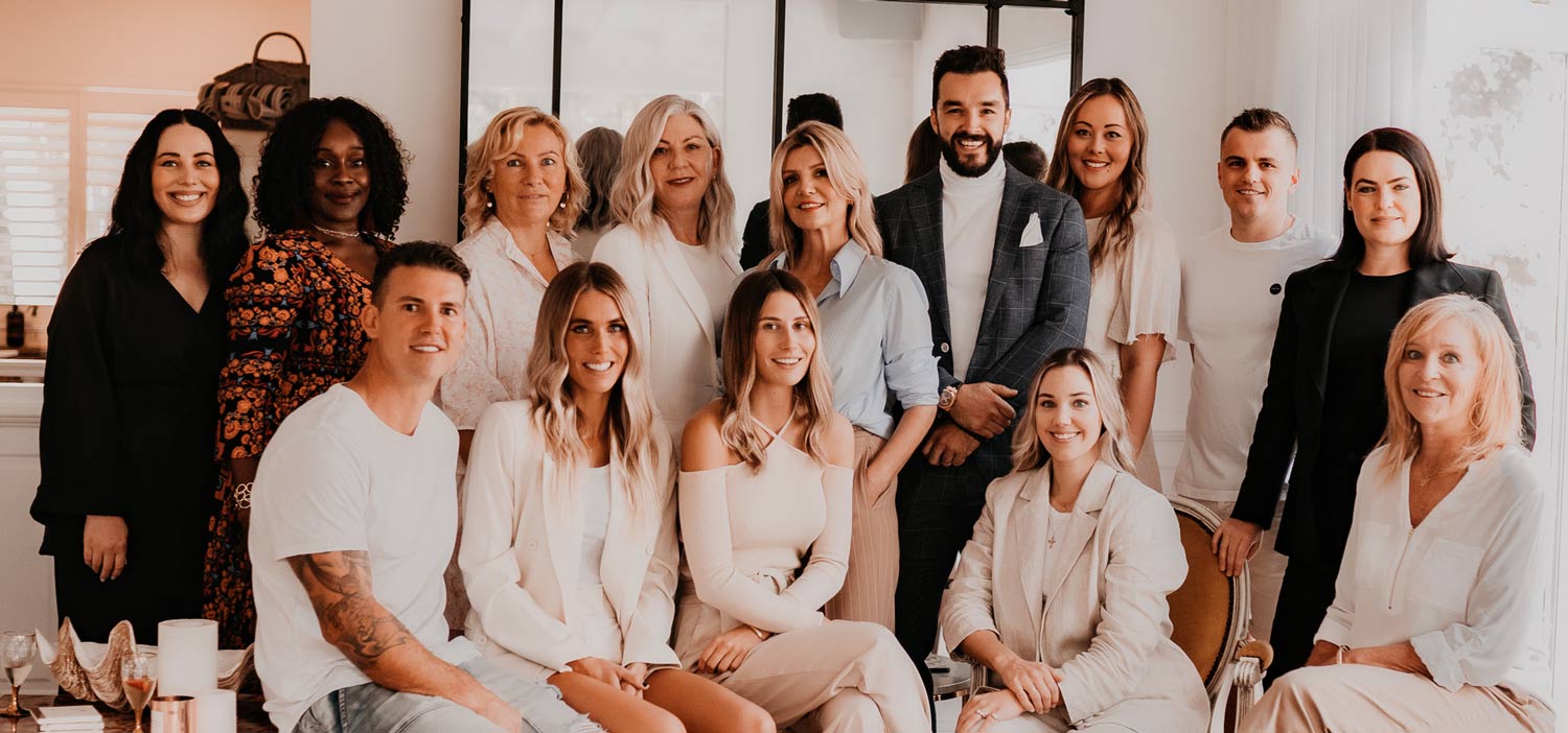 A note from Vita - Winter 2021