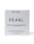 Par Olive PEARL Marine Collagen Superpowder Travel Set