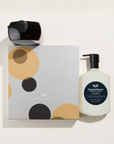 Limited Edition Flannel Flower Hand Duo Gift Set