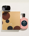 Limited Edition Buddha Wood Hand Duo Gift Set