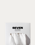 Seven Day Skin Dry Facial Wipes