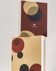 Limited Edition Buddha Wood Hand Duo Gift Set