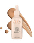 Vita Liberata Body Blur Drops - Medium