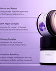The Antioxidant Brightening Duo