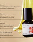 The Antioxidant Brightening Duo