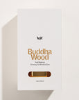 Limited Edition Buddha Wood Hand Wash Gold Magnum
