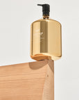 Limited Edition Buddha Wood Hand Wash Gold Magnum