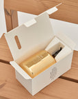Limited Edition Buddha Wood Hand Wash Gold Magnum
