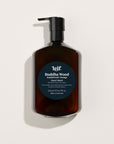 Limited Edition Buddha Wood Hand Duo Gift Set