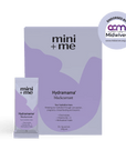 Mini + Me Hydramama Isotonic Drink