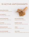 Par Olive Advanced Skin Multivitamin - 60 capsules
