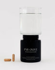 Par Olive Advanced Skin Multivitamin - 60 capsules