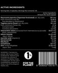 Par Olive Advanced Skin Multivitamin - 60 capsules