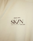 The DVS Tee
