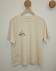 The DVS Tee