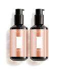 The Illuminating Body Duo