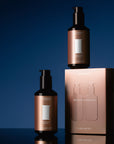 The Illuminating Body Duo