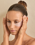 Simka Bio-Cellulose Under Eye Mask (4 Pack)