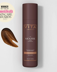 The Mousse Medium Tinted Lasting Tan 200ml