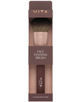 Face Tanning Brush