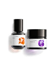 The Antioxidant Brightening Duo