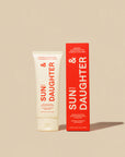 Sun & Daughter SPF50+ Mineral Sunscreen