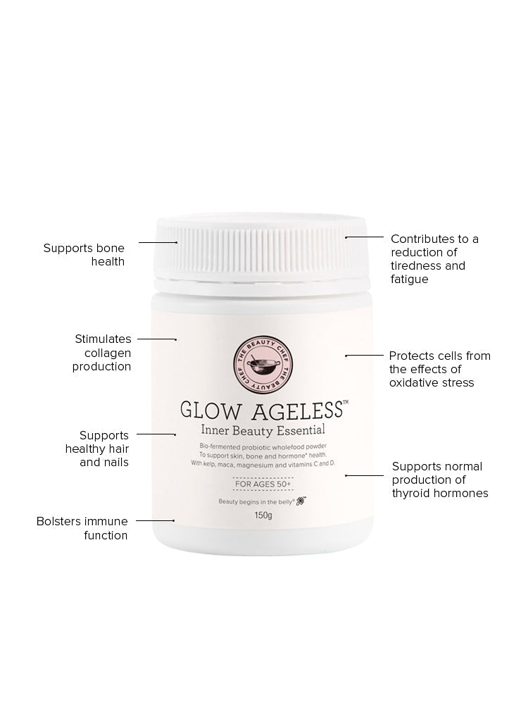 The Beauty Chef GLOW AGELESS™