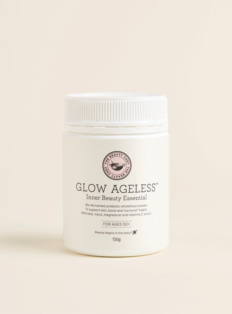 The Beauty Chef GLOW AGELESS™