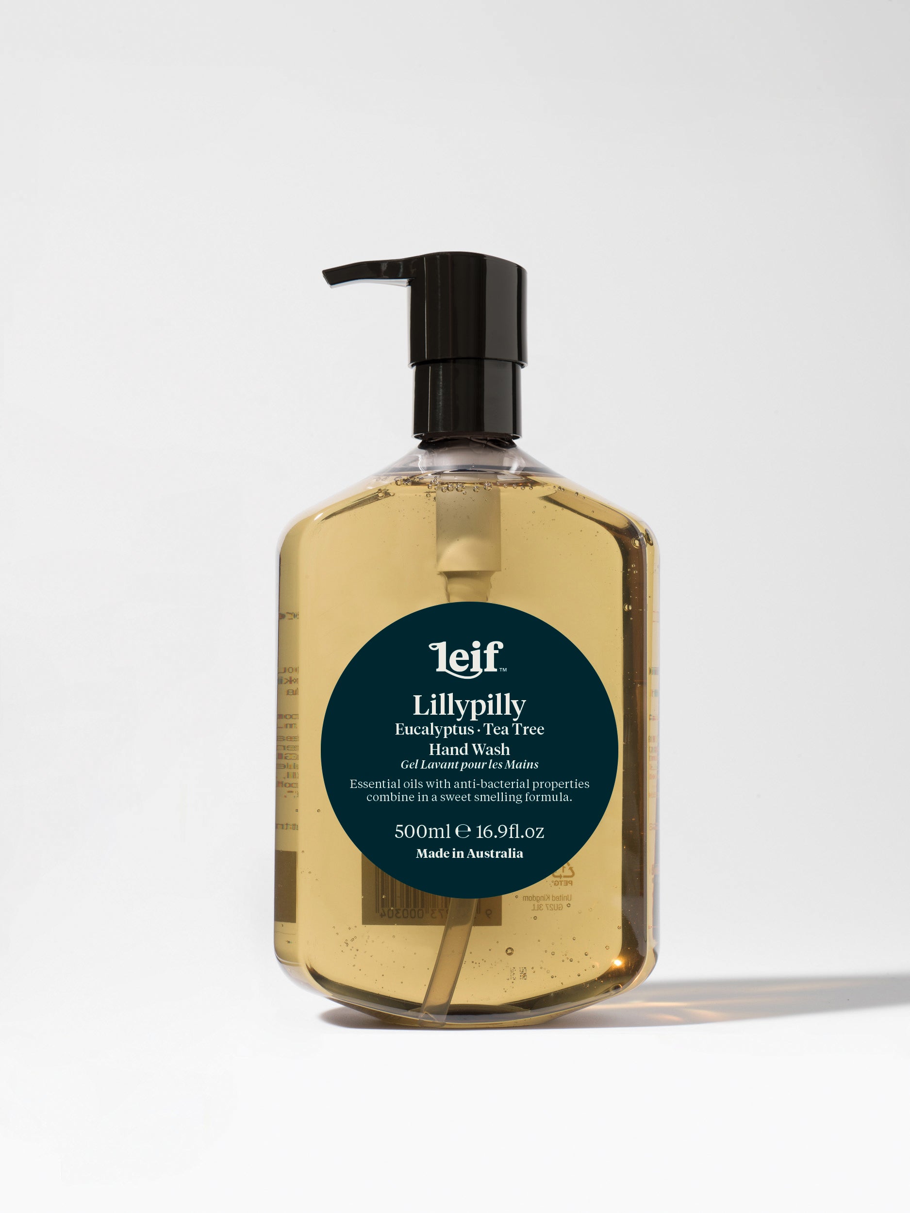 Leif - Lillypilly Hand Wash