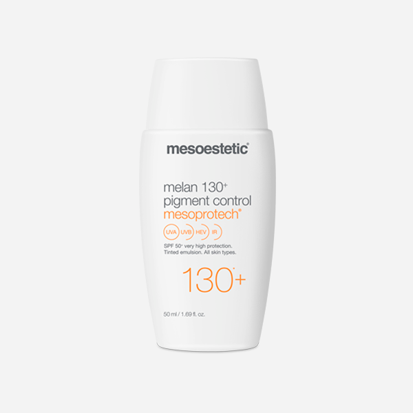 Mesoestetic - Sunscreen Melan 130  Pigment Control