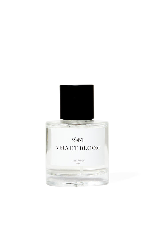 SSaint Eau Du Parfum - Velvet Bloom