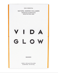 Vida Glow Natural Marine Collagen Sachets - Mango