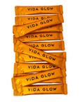 Vida Glow Natural Marine Collagen Sachets - Mango