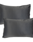 The Goodnight Co - Twin Set Silk Pillowcase