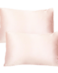 The Goodnight Co - Twin Set Silk Pillowcase