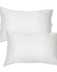 The Goodnight Co - Twin Set Silk Pillowcase