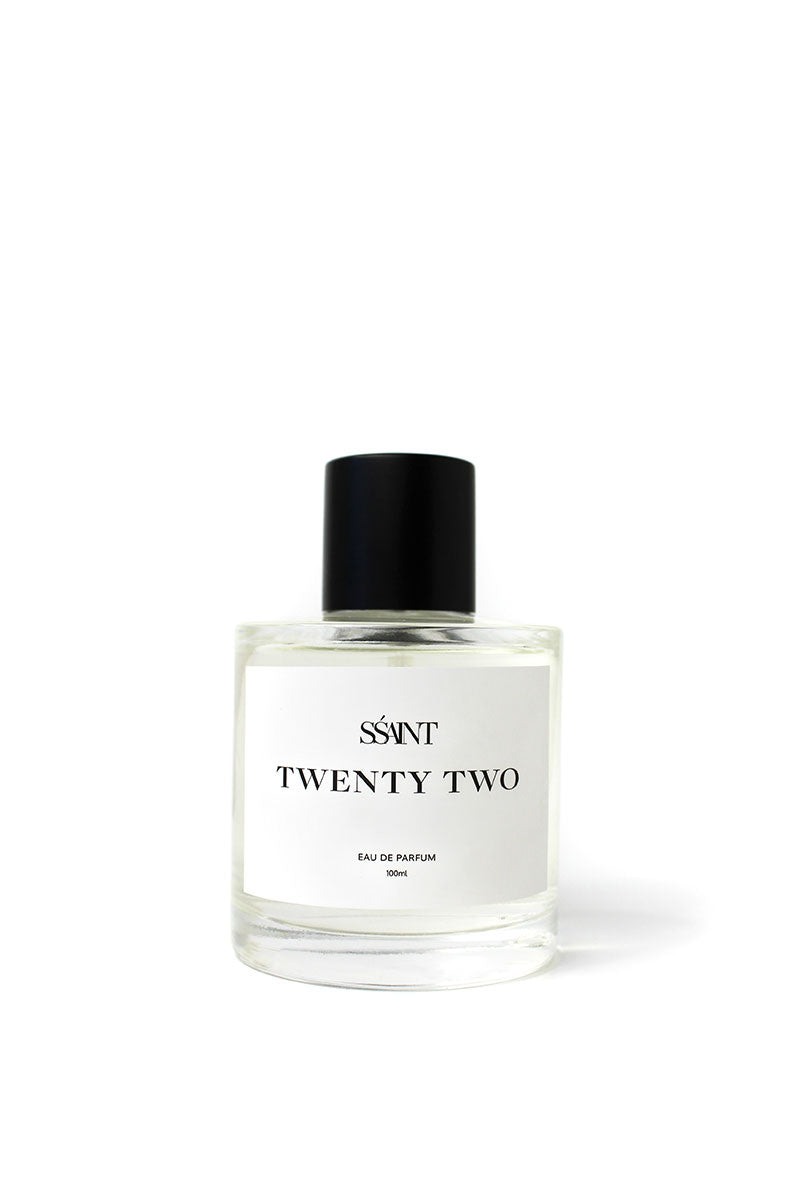SSaint Eau Du Parfum - Twenty Two