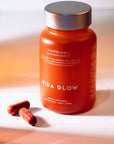 Vida Glow- Advanced Repair Hairology Capsule