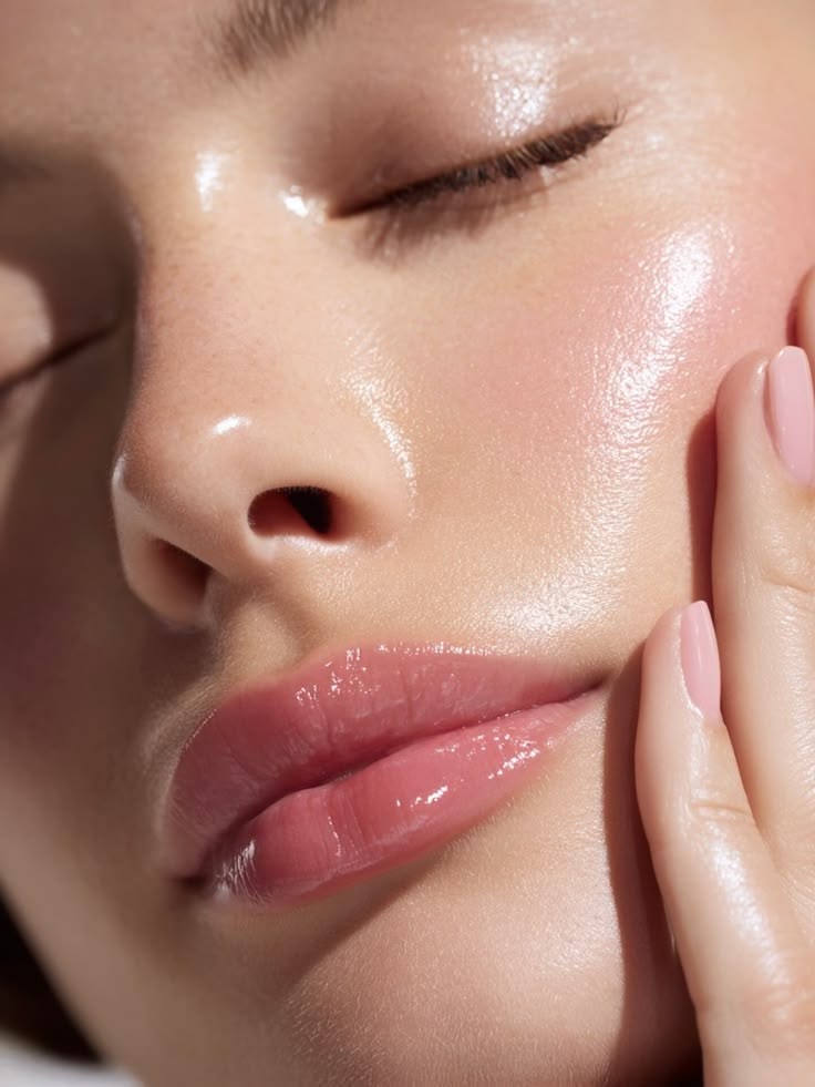 Glass Skin: What It Really Takes to Achieve Radiant, Healthy Skin