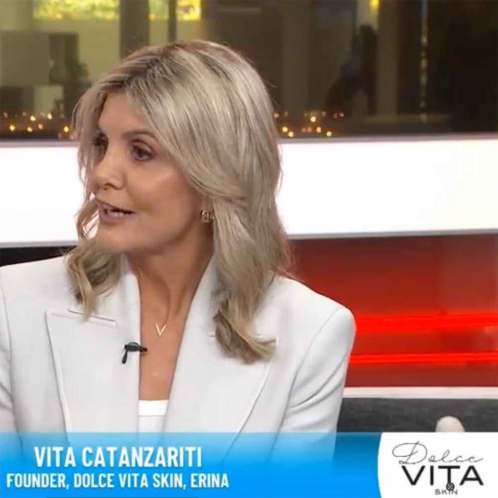 Vita Catanzariti - Studio 10 Segment - Dolce Vita Skin