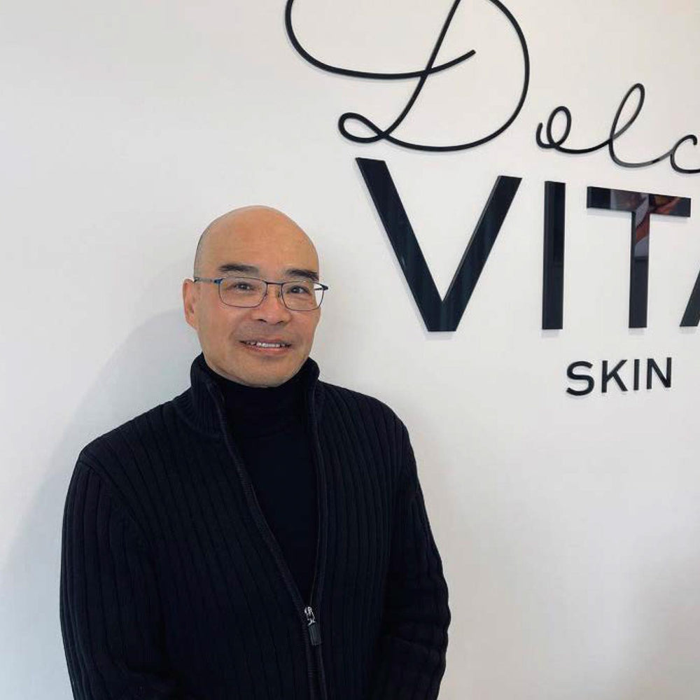 Introducing our new Cosmetic Doctor