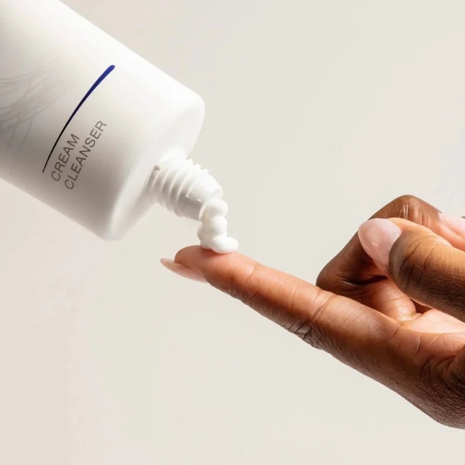 iS Clinical Cream Cleanser