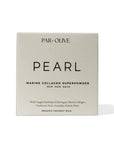 Par Olive PEARL Marine Collagen Superpowder Travel Set