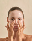 Simka Bio-Cellulose Facial Mask (4 Pack)