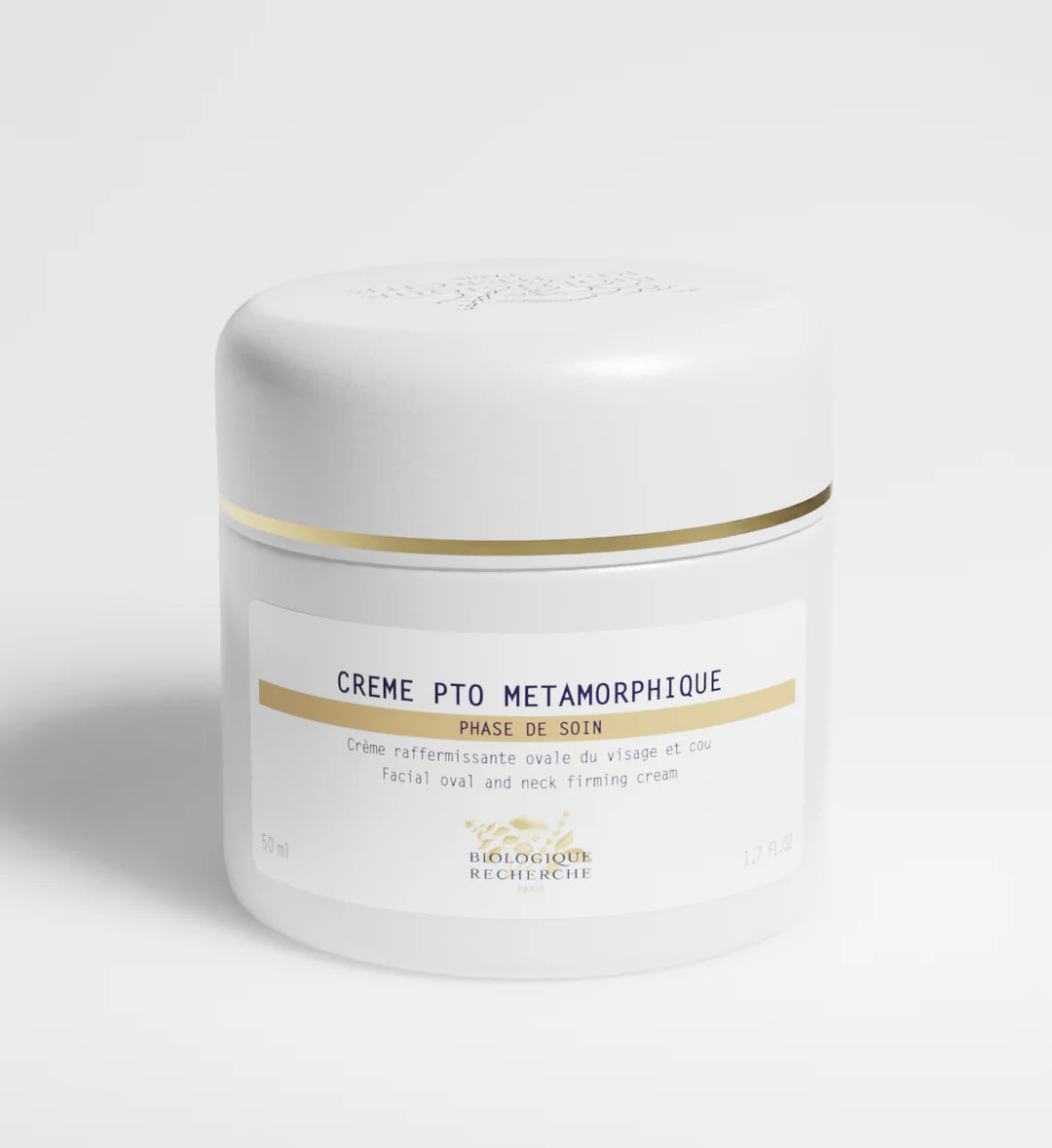 Creme PTO Metamorphique 50ml